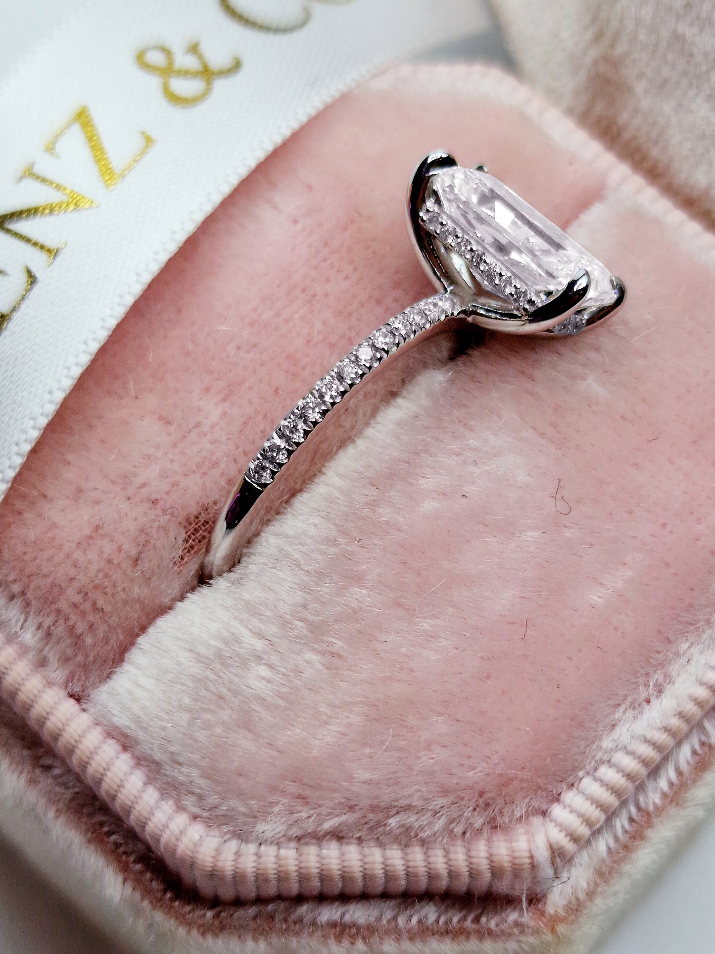 Side-image-radiant-cut-diamond-ring